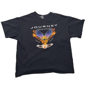 Journey Revelation 2008 T-Shirt